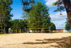 Strandcafé „BUBA CLUB“