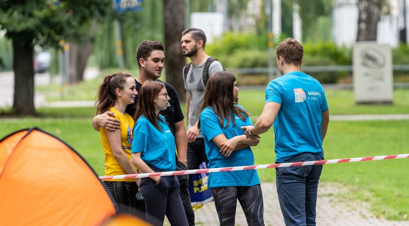 Foto: Daugavpils pilsētas domes Sabiedrisko attiecību un mārketinga nodaļa