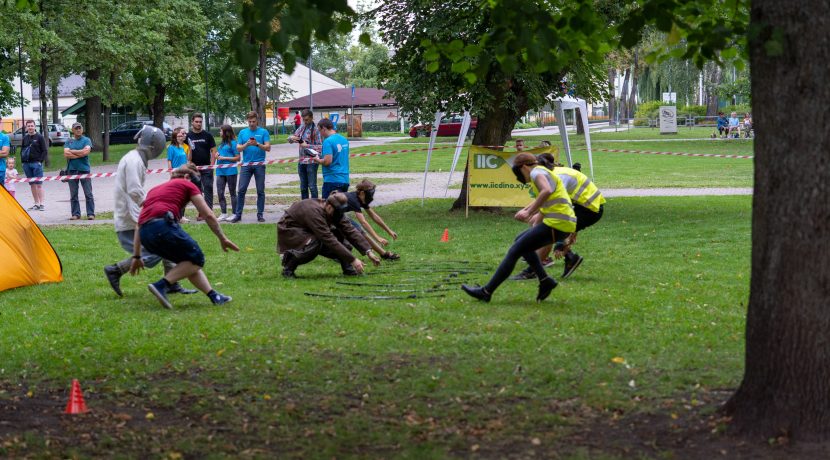 Foto: Daugavpils pilsētas domes Sabiedrisko attiecību un mārketinga nodaļa