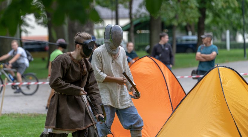 Foto: Daugavpils pilsētas domes Sabiedrisko attiecību un mārketinga nodaļa