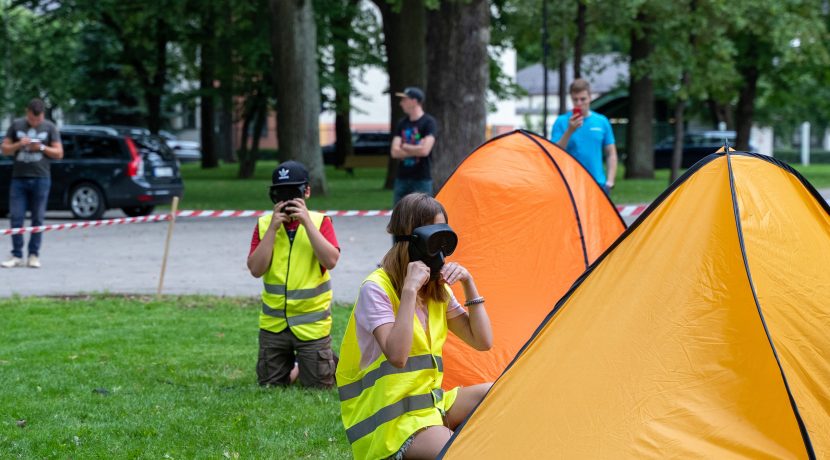 Foto: Daugavpils pilsētas domes Sabiedrisko attiecību un mārketinga nodaļa