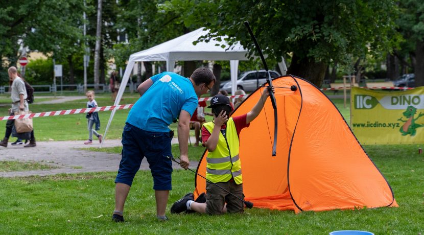 Foto: Daugavpils pilsētas domes Sabiedrisko attiecību un mārketinga nodaļa