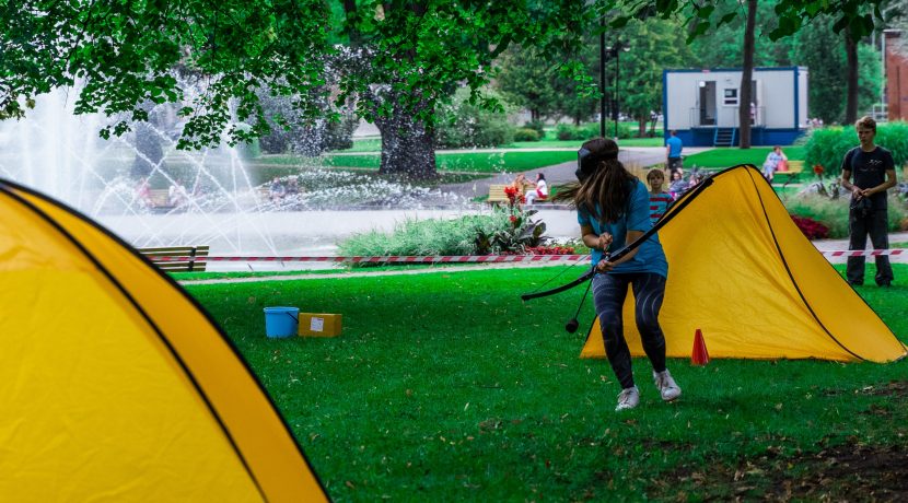 Foto: Daugavpils pilsētas domes Sabiedrisko attiecību un mārketinga nodaļa