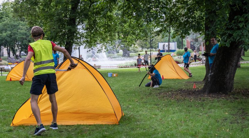 Foto: Daugavpils pilsētas domes Sabiedrisko attiecību un mārketinga nodaļa