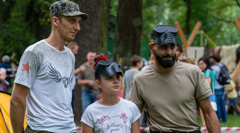 Foto: Daugavpils pilsētas domes Sabiedrisko attiecību un mārketinga nodaļa