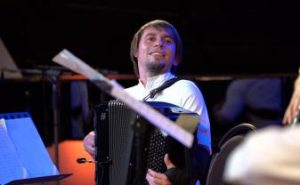 Starptautiskais akordeona mūzikas festivāls Daugavpilī – tradīcijas un eksperimenti (VIDEO)