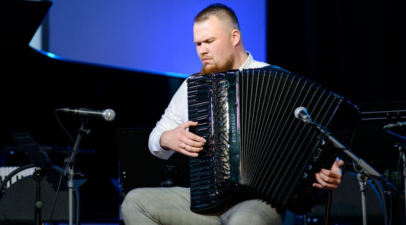 Accordion Music Festival