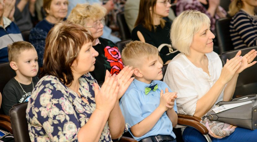 Accordion Music Festival