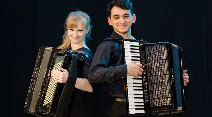 Accordion Music Festival