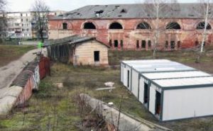 Inženiera arsenāla restaurāciju Daugavpils cietoksnī uzsāks tuvākajā laikā
