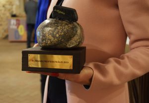 Krāslavā norisinājās ikgadējā Latgales Tūrisma konference un Tūrisma gada balvas pasniegšanas ceremonija