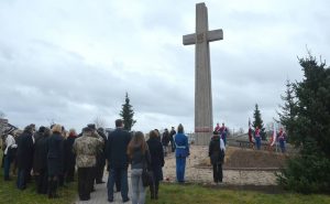 Pasākumi par godu pilsētas atbrīvošanas 100. gadadienai