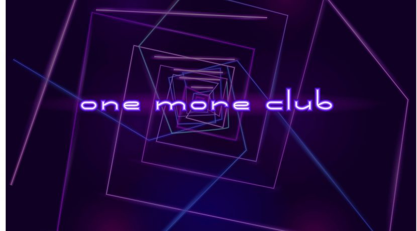 Naktinis klubas “One More Club”