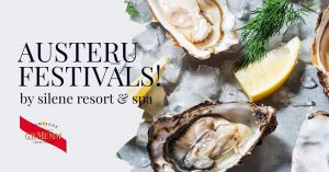 Austeru festivāls! by Silene Resort & SPA