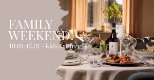 Family Weekend Silene Resort&SPA