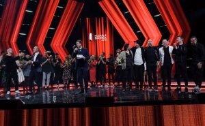 Sākas fināla balsojums par „MUZIKĀLĀ BANKA 2019” vērtīgāko dziesmu (video)