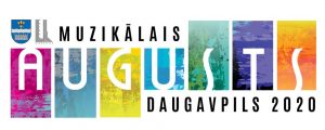 Festivāls “Muzikālais augusts Daugavpilī”