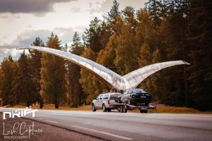 Daugavpils Drift Festival 2020