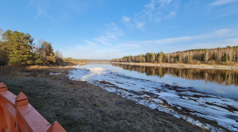 Recreation place “Latgales sēta”