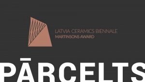 III Latvijas keramikas biennāle tiek pārcelta