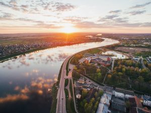 Отметим 745-ый День рождения Даугавпилса вместе!