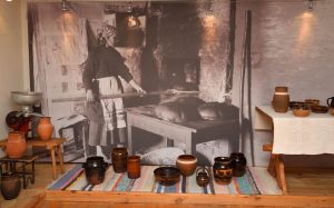 В Науенском краеведческом музее появится выставка керамики