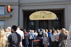 Shmakovka Museum in Daugavpils becomes more accessible to visitors
