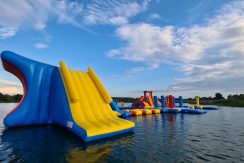 “WATER LAND” Water Amusement Park