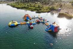 “WATER LAND” Water Amusement Park