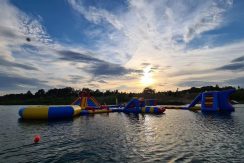 “WATER LAND” Water Amusement Park