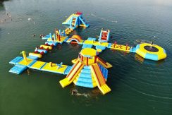 “WATER LAND” Water Amusement Park