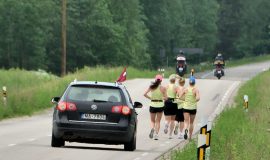 CAURI DAUGAVPILS NOVADAM VIJAS GAISMAS CEĻŠ