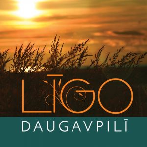 Ligo and Summer Solstice Festival in Daugavpils