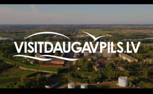 Daugavpils tūrisma objekti gaida apmeklētājus (VIDEO)