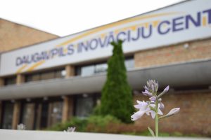 Daugavpils inovāciju centrs nosvinēja piecu gadu jubileju (video)