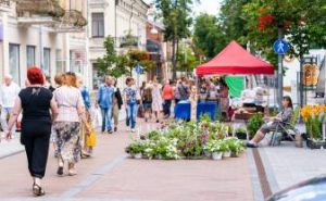 Rīgas ielas tirdziņš notiks 22. augustā