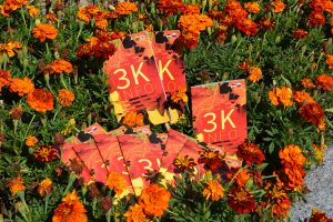 3K_info — в туристическом информационном центре Даугавпилса доступны буклеты о мероприятиях в сентябре и октябре