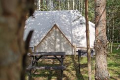 Camping “Daugavas lokos”