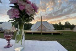 Camping “Daugavas lokos”