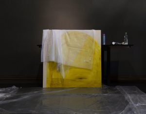16th international painting symposium “Mark Rothko”.