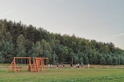 Camping “Daugavas lokos”