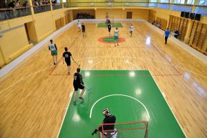 DAUGAVPILS NOVADA FLORBOLA ČEMPIONĀTS