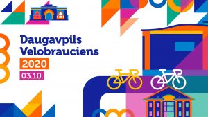 Daugavpils Velobrauciens – Atcelts