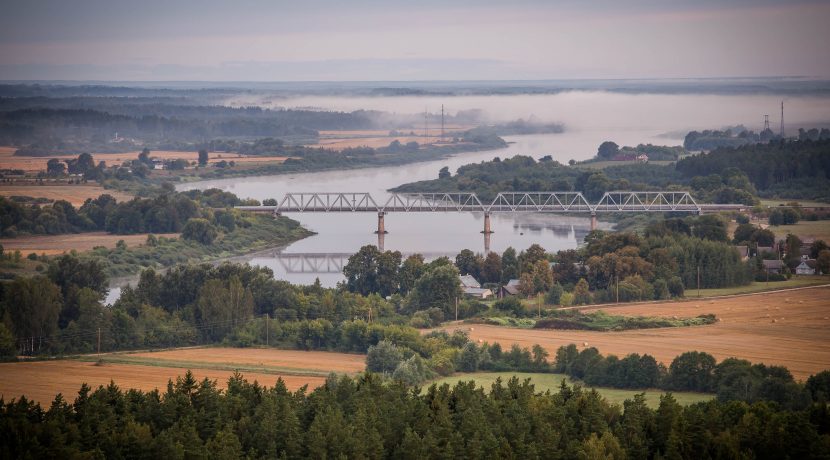 Svente Bridge