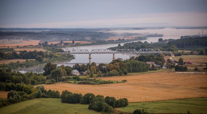 Svente Bridge