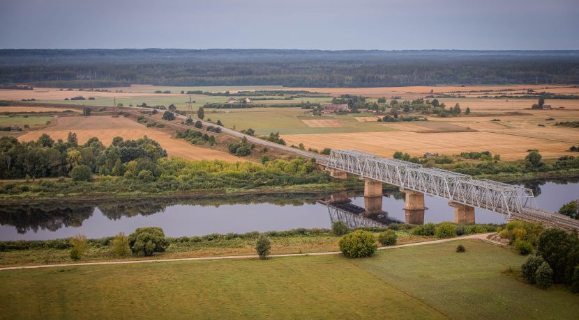 Svente Bridge