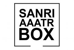 Сувенирный автомат «SANRI AAATR BOX»