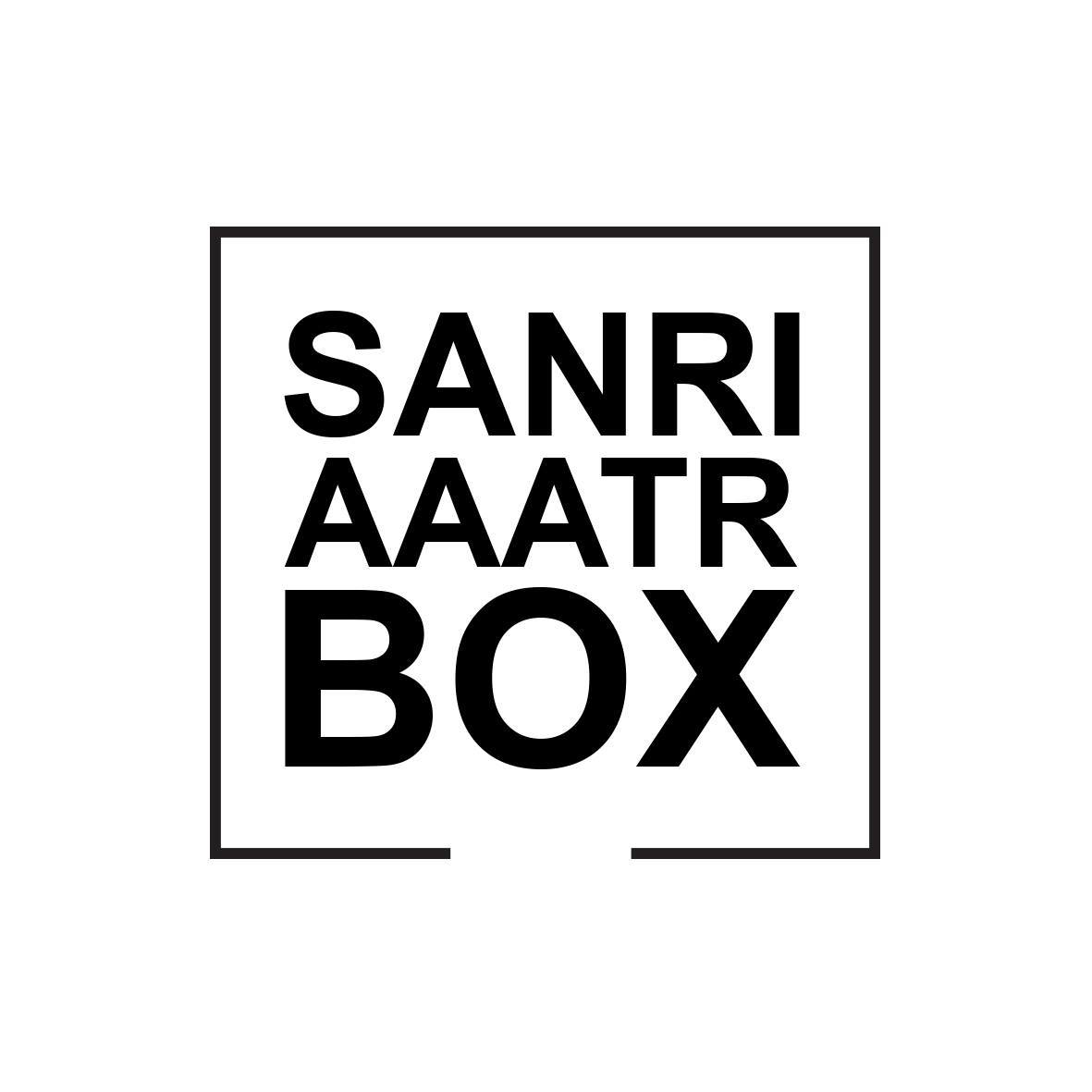 Souvenir machine “SANRI AAATR BOX”