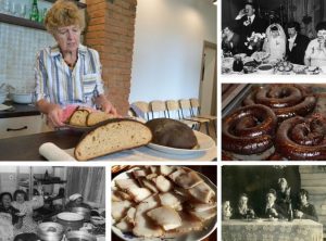 BIEDRĪBA “LIXTEN” IZVEIDOJUSI IZSTĀDI “LATGALES VIRTUVES GARŠA”