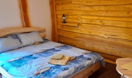 In Augsdaugava District was opened the new guest house “Kaķis krūzē”